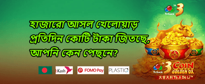 ভিআইপি রিওয়ার্ড ০১০ promotion banner
