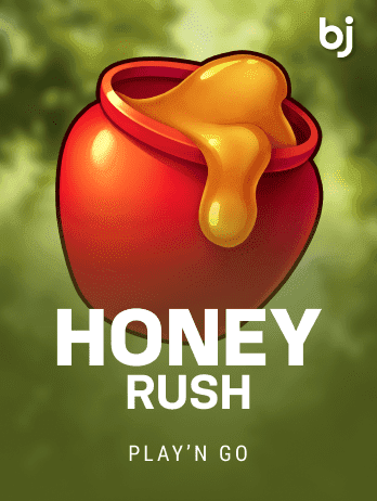 Honey Rush game thumbnail
