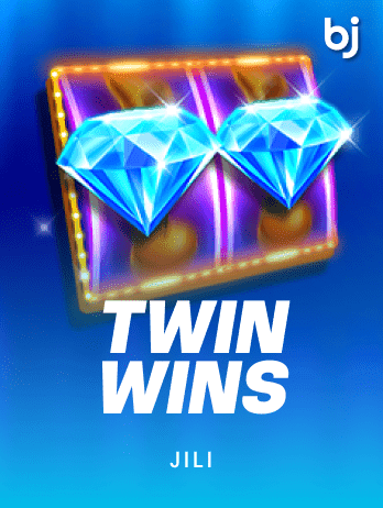 Twin Wins game thumbnail