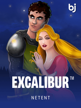 Excalibur game thumbnail